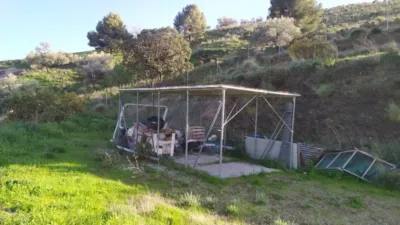 Terreno en venta en Calle del Pontil, cerca de Carril de la Circunvalación, Núcleo (Torrox) de 246.000 €