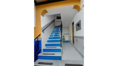 Top-floor apartment on Calle Real photo 17