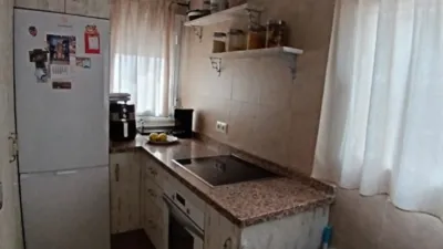 Apartment on Avenida Ciudad de Pescia photo 10
