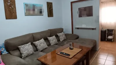 Apartment on Avenida Ciudad de Pescia photo 11