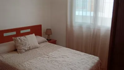 Apartment on Avenida Ciudad de Pescia photo 13