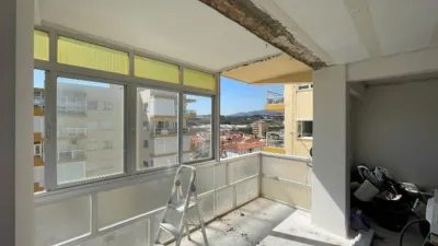 Apartamento en calle del Velero photo 7