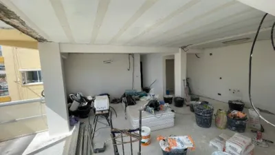 Apartamento en calle del Velero photo 10