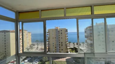 Apartamento en calle del Velero photo 8