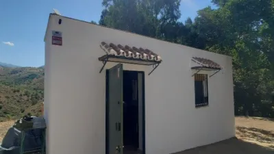House on Calle de la Balsilla photo 19