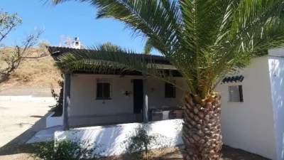 House on Calle de la Balsilla photo 6