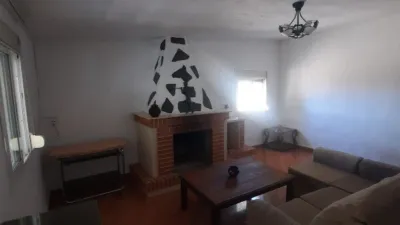 House on Calle de la Balsilla photo 9
