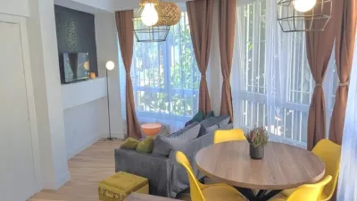 Apartment on Calle de Andalucía photo 3