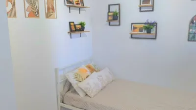 Apartment on Calle de Andalucía photo 2