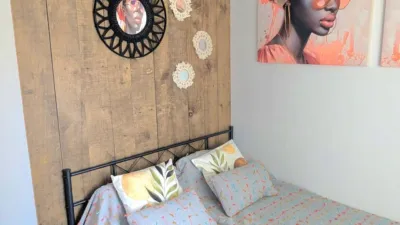 Apartment on Calle de Andalucía photo 11