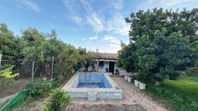 Rustic chalet on Calle Romeral Alto photo 15