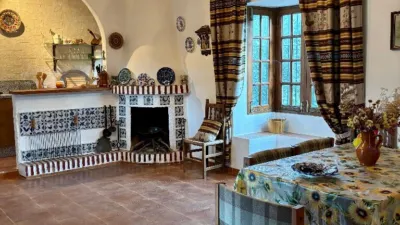 Rustic chalet on Calle Romeral Alto photo 10