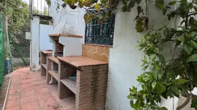 Rustic chalet on Calle Romeral Alto photo 5