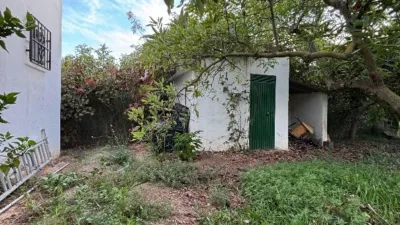 Rustic chalet on Calle Romeral Alto photo 11