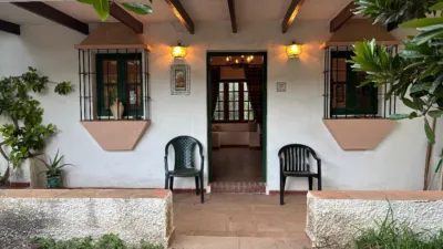 Rustic chalet on Calle Romeral Alto photo 19