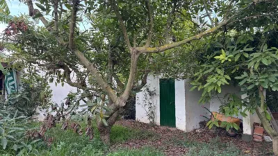Rustic chalet on Calle Romeral Alto photo 14