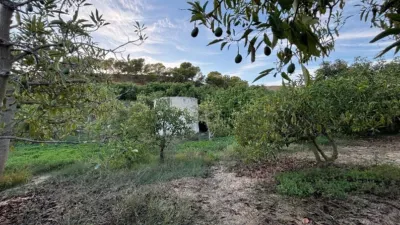 Rustic chalet on Calle Romeral Alto photo 16