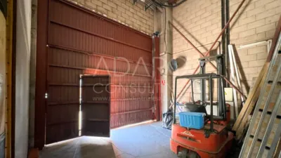 Nave industrial en alquiler en Calle de Daza Valdés – pohled 6