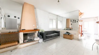 Semi-detached house on Carrer de Sant Vicenç photo 39