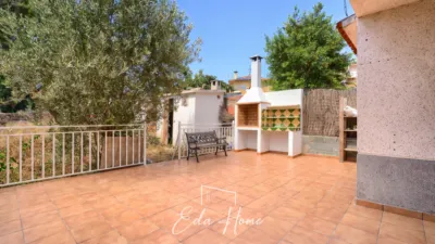 Semi-detached house on Carrer de Sant Vicenç photo 12