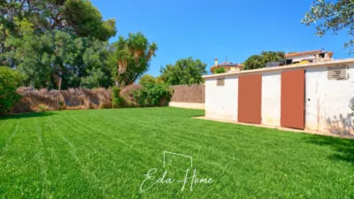 Semi-detached house on Carrer de Sant Vicenç photo 4