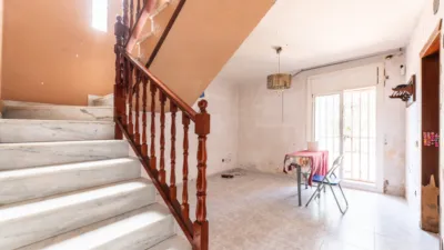 Semi-detached house on Carrer de Sant Vicenç photo 48
