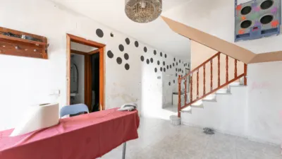 Semi-detached house on Carrer de Sant Vicenç photo 42