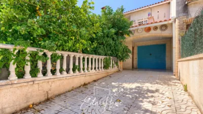 Semi-detached house on Carrer de Sant Vicenç photo 9