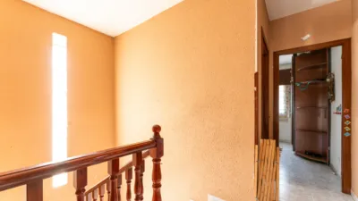 Semi-detached house on Carrer de Sant Vicenç photo 45