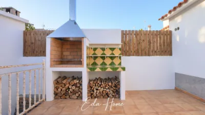Semi-detached house on Carrer de Sant Vicenç photo 11