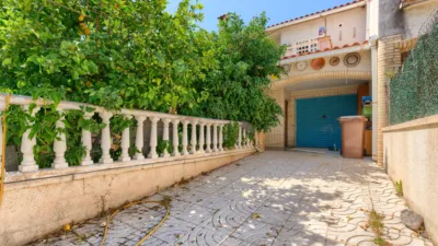 Semi-detached house on Carrer de Sant Vicenç photo 49