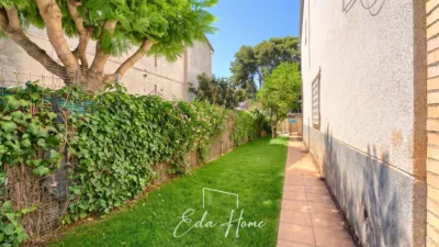 Semi-detached house on Carrer de Sant Vicenç photo 15