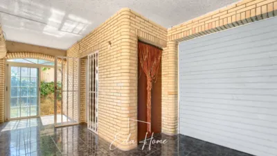 Semi-detached house on Carrer de Sant Vicenç photo 10