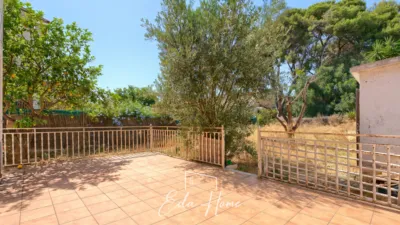 Semi-detached house on Carrer de Sant Vicenç photo 13