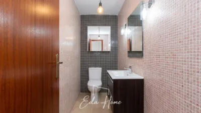 Semi-detached house on Carrer de Sant Vicenç photo 36