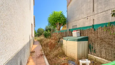 Semi-detached house on Carrer de Sant Vicenç photo 50