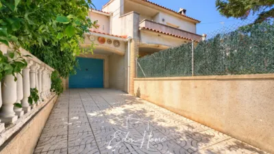 Semi-detached house on Carrer de Sant Vicenç photo 8