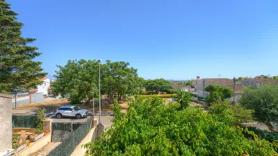 Semi-detached house on Carrer de Sant Vicenç photo 46