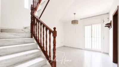Semi-detached house on Carrer de Sant Vicenç photo 21