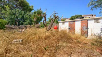 Semi-detached house on Carrer de Sant Vicenç photo 38