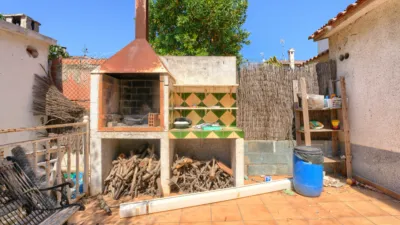 Semi-detached house on Carrer de Sant Vicenç photo 51