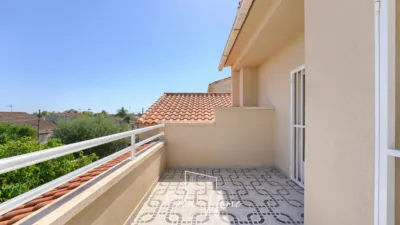 Semi-detached house on Carrer de Sant Vicenç photo 6