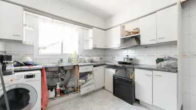 Semi-detached house on Carrer de Sant Vicenç photo 44