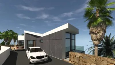 Chalet in Partida Maryvilla, 5 photo 23