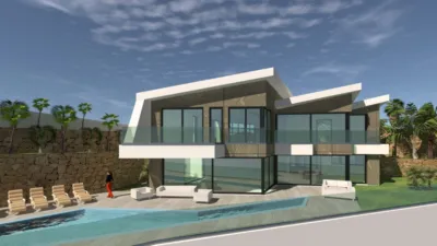 Chalet in Partida Maryvilla, 5 photo 25
