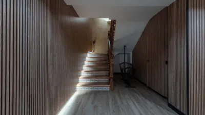 Chalet unifamiliar en Las Adelfas-Benicolada-Garduix photo 27