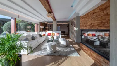 Casa – Calp, Pla Roig, Urbanització Les Cometes - Vista 5