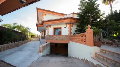 Chalet unifamiliar en Las Adelfas-Benicolada-Garduix photo 37