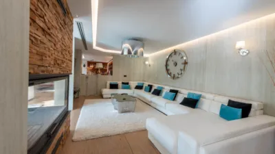 Casa – Calp, Pla Roig, Urbanització Les Cometes - Vista 4