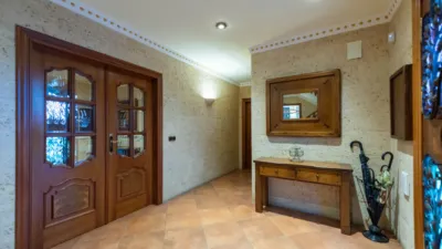 Casa – Calp, Pla Roig, Urbanització Les Cometes - Més